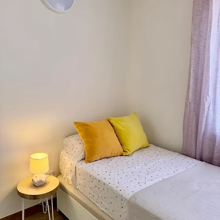 شقة Beach Apartment Fuengirola فوينخيرولا