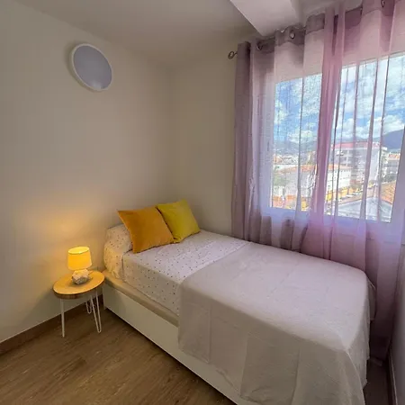 Beach Apartment Fuengirola * فوينخيرولا
