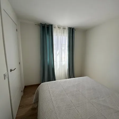 شقة Beach Apartment Fuengirola