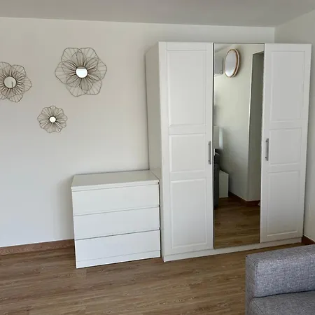 Beach Apartment Fuengirola شقة فوينخيرولا