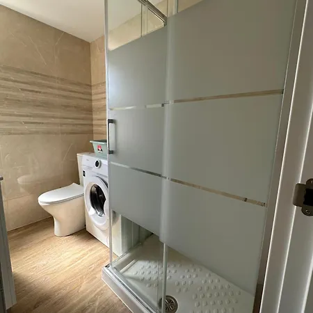 Beach Apartment Fuengirola * فوينخيرولا