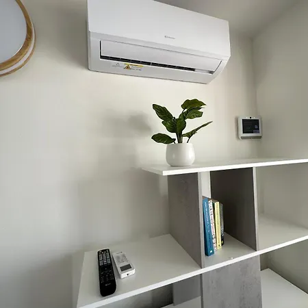 Beach Apartment Fuengirola Appartement *
