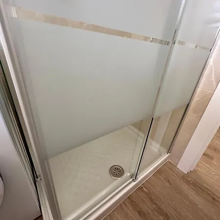 Appartement Beach Apartment Fuengirola *