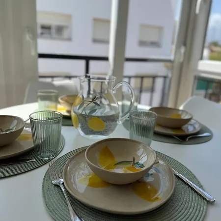 Beach Apartment Fuengirola Appartement Fuengirola