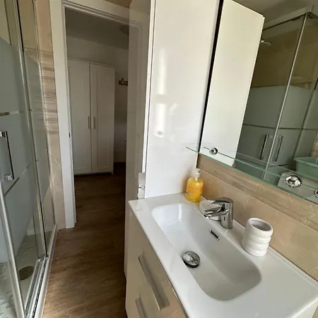 Beach Apartment Fuengirola Appartement
