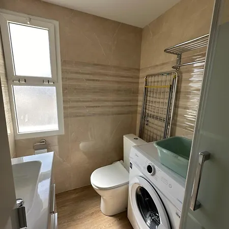 Appartement Beach Apartment Fuengirola Fuengirola